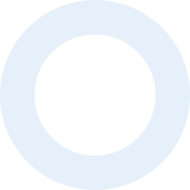 Circle Shape in Rectangle