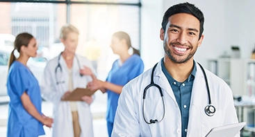 Healthcare