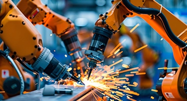 Manufacturing