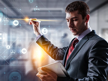Advanced Technologies Solutions