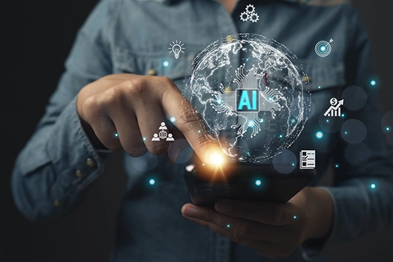 AI & ML Implementation Process