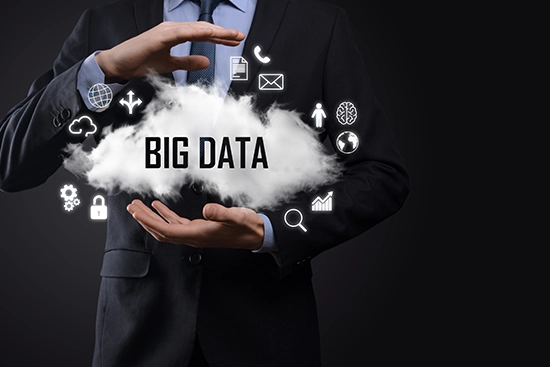 Benefits of Big Data