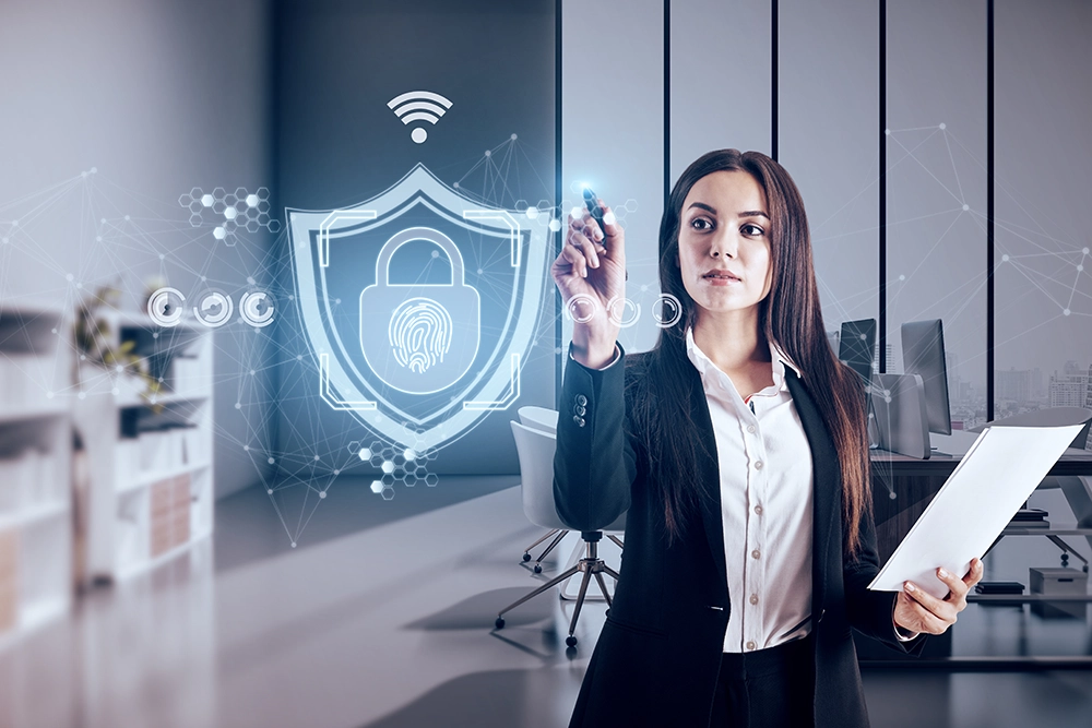 Benefits of our Financial IT service