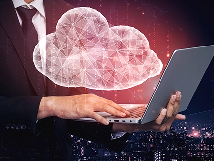 cloudinfo for big data solutions