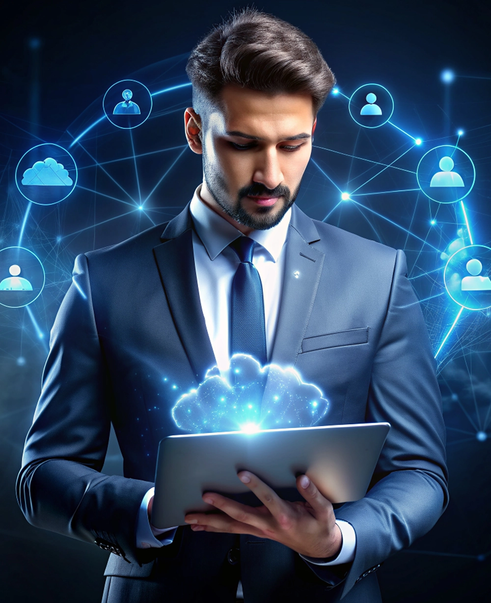 innovative IT services