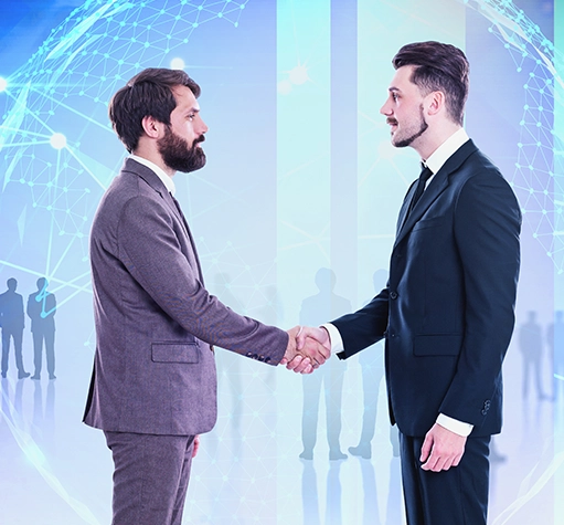 Trusted partner in IT innovation