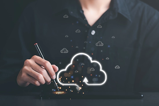 Why choose Cloudinfo for blockchain solutions