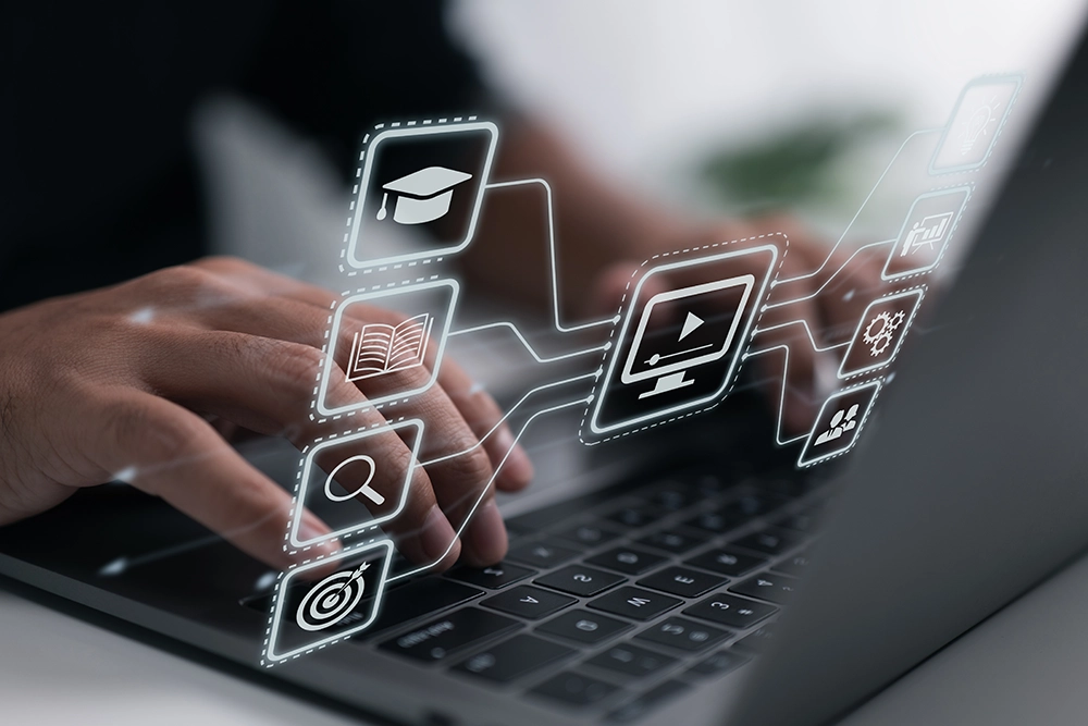 Why Choose us for the Education Industry