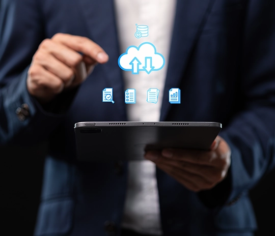 Benefits of choosing Cloud Service