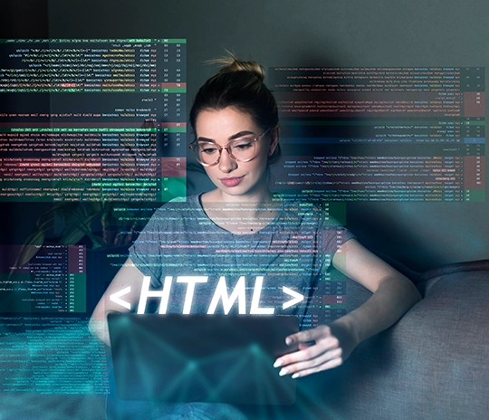 Our Process: Web Develop Solutions