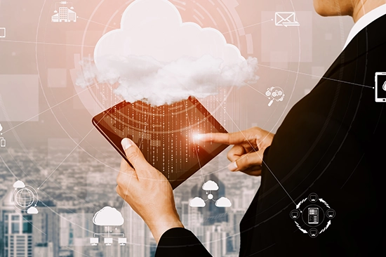 Why choose cloudinfo Inc. for Cloud Services?