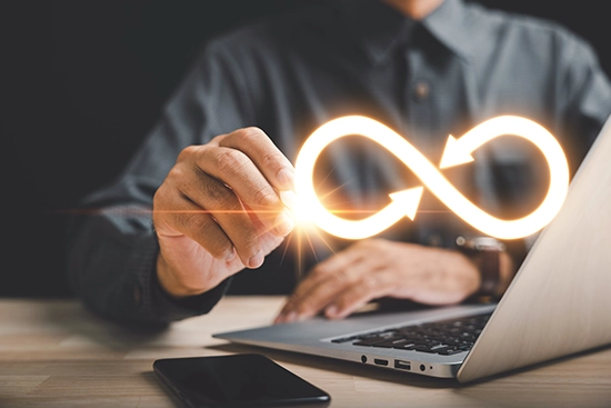Why choose us for Devops?