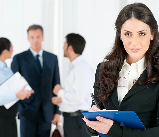 Why Choose Us for IT Staffing ?