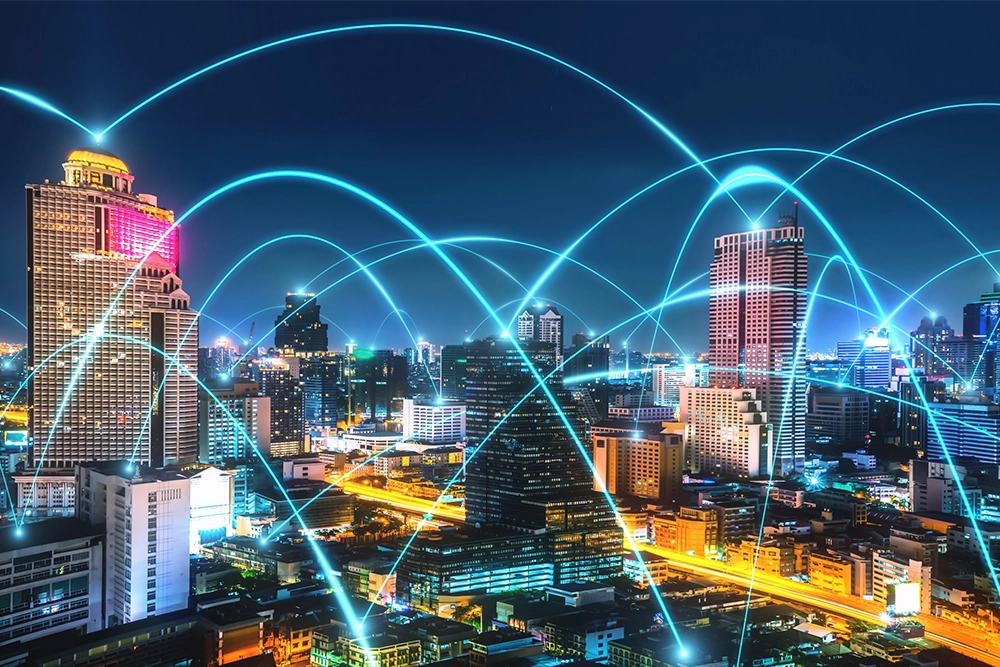 Why choose us for IT & Telecom solutions