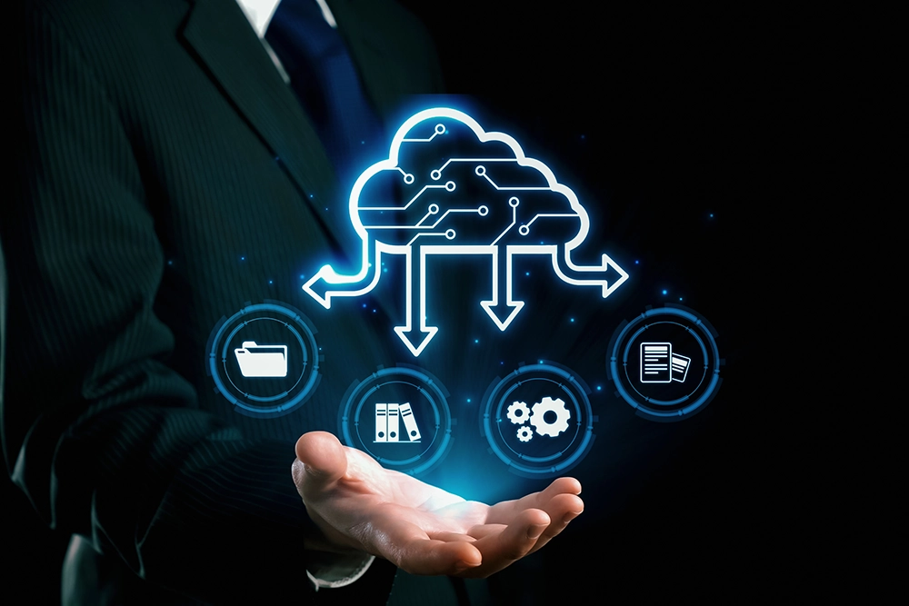 Why Choose Us for public sector